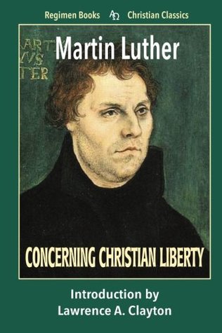 Concerning Christian Liberty