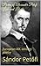 Poems of Alexander Petofi Love and Liberty: European XIX. century poetry (Hungarian poets Book 2)