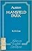 Mansfield Park (Jane Austen...