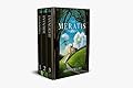 The Meratis Trilogy