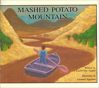 Mashed Potato Mountain