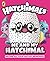 Hatchimals: Me and My Hatch...