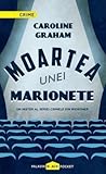 Moartea unei marionete (Chief Inspector Barnaby, #2)