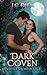 Dark Coven (Shifter Squad #3)