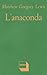 L'anaconda