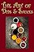 The Art of Dips & Sauces