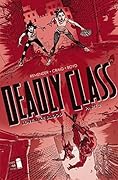 Deadly Class #33