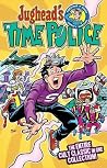 Jughead's Time Police Jughead's Time Police