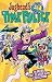 Jughead's Time Police