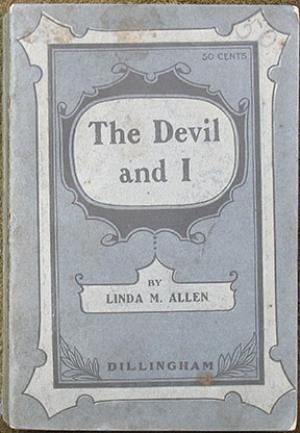 The Devil and I (Paperback)