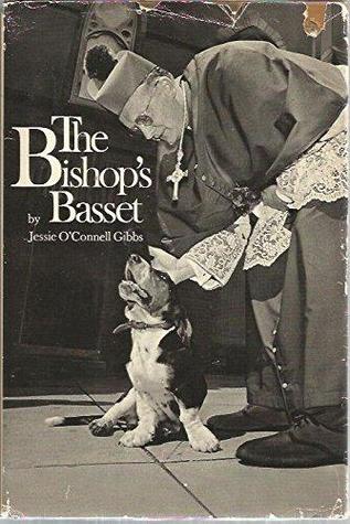 The Bishop's Basset (Hardcover)