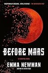 Before Mars