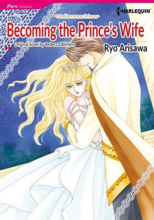 Becoming the Prince's Wife (Kindle Edition)