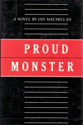 Proud Monster