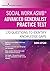 Social Work ASWB Advanced G...