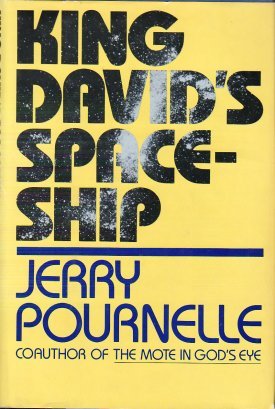 King David's Spaceship