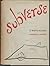 Subverse: Rhymes for Our Times
