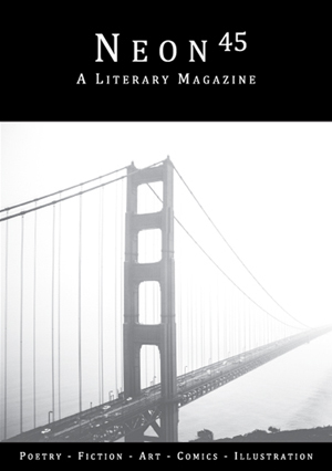 Neon Literary Magazine #45
