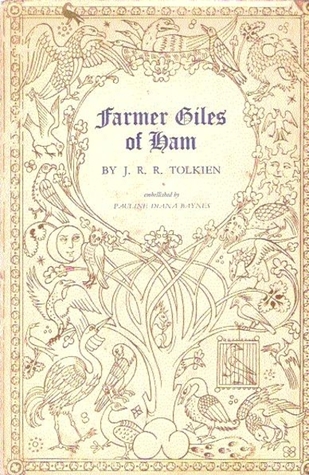 Farmer Giles of Ham