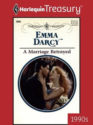 A Marriage Betrayed