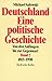 Deutschland, Eine Politische Geschichte by Michael Salewski (... by Michael Salewski
