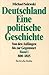 Deutschland, eine politische Geschichte by Michael Salewski