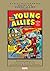 Golden Age Young Allies Masterworks Vol. 1: Golden Age Young Allies - Volume 1 (Young Allies Comics (1941-1946))
