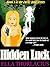 Hidden Luck (Lucky Julie series Book 1)