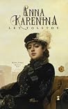 Anna Karenina: Tập 1