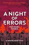 A Night of Errors by Michael Innes
