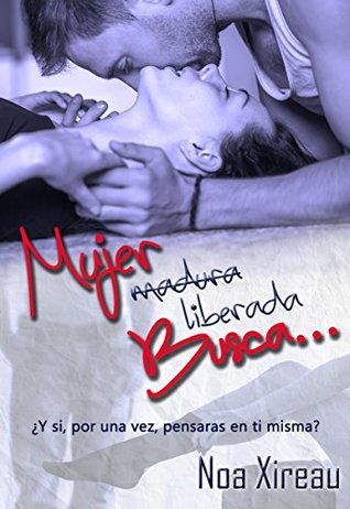 Mujer liberada busca (Kindle Edition)