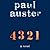 4 3 2 1 by Paul Auster