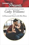A Diamond Deal with Her Boss by Cathy Williams