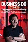 Book cover for Business-Do: The Way to Successful Leadership