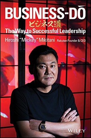 Business-Do: The Way to Successful Leadership (Kindle Edition)