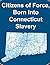 Citizens of Force Born Into Slavery, Connecticut 1950-2010 Ba... by Joseph Marion