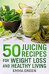 50 Juicing Recipe...