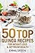 50 Top Quinoa Recipes for W...