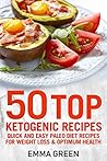 50 Top Ketogenic ...