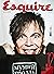 Esquire март 2018