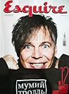 Esquire март 2018