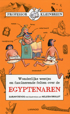 Wonderlijke weetjes en fascinerende feiten over de Egyptenaren