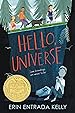 Image for Hello, Universe