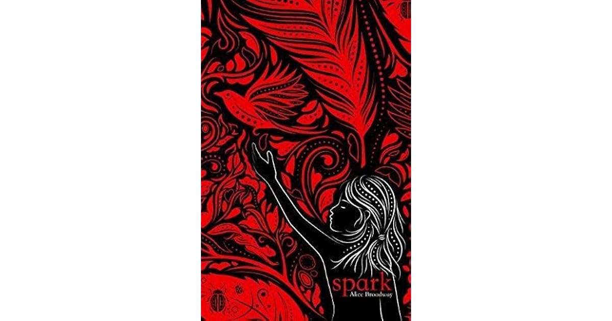 Spark (Skin Books, 2) by Alice Broadway