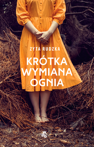 Krótka wymiana ognia (Hardcover)