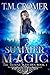 Summer Magic (The Thorne Wi...