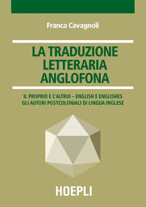 La traduzione letteraria anglofona