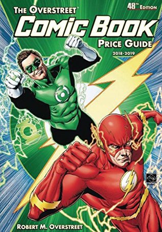 Overstreet Comic Book Price Guide Volume 48 (Paperback)