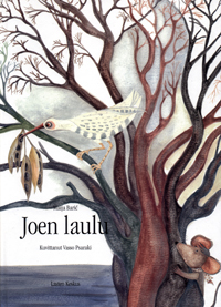 Joen laulu (Hardcover)