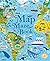 Usborne Map Maze Book